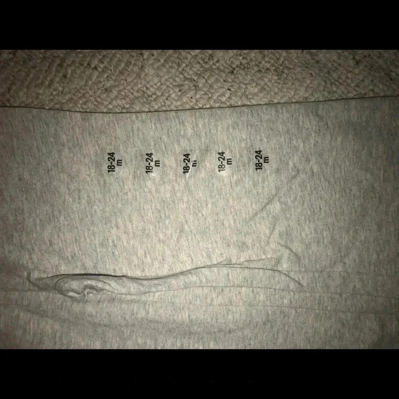 CHILDRENS PLACE PANTS 18-24M NWT - Picture 2 of 5